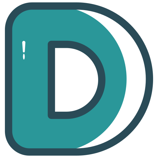 D