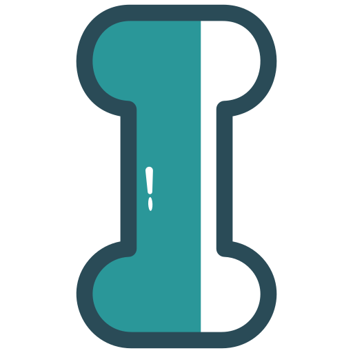 I