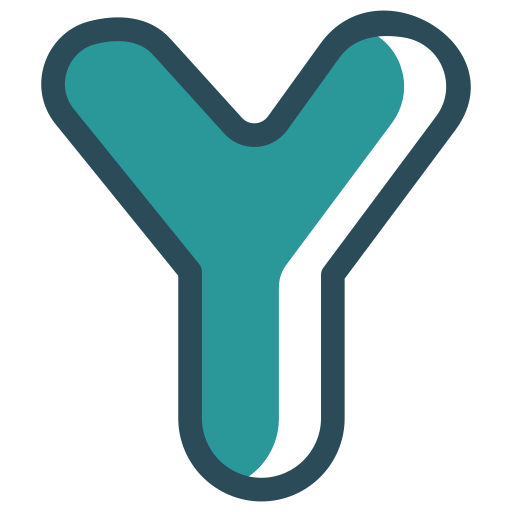 Y